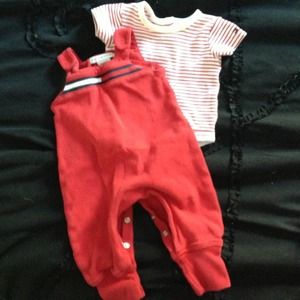 Tommy Hilfiger baby