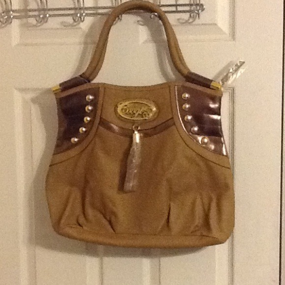 ***RESERVED FOR JHAGIN**REDUCED*** Coogi Handbag
