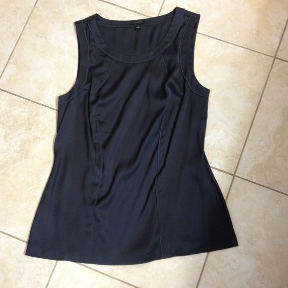 Ann Taylor silky top