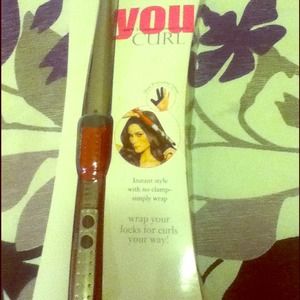 YouCurl by Conair
