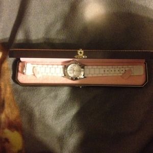 Juicy couture watch