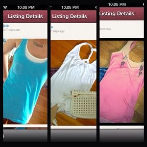 BUNDLE for @shantayv 💕