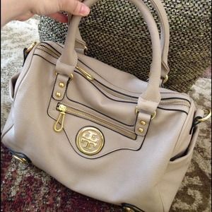 Tory burch imitation handbag