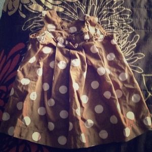 New born Carter's baby shirt