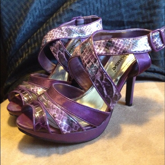 High heel