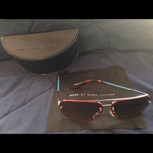 Marc by Marc Jacob sunglasses