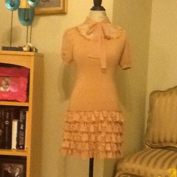 Gorgeous Dress