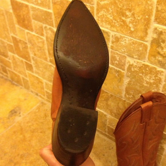 Nocona Boots - Picture 3 of 4