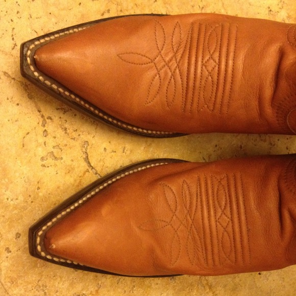 Nocona Boots - Picture 4 of 4