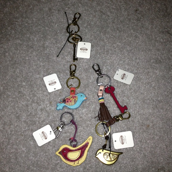 Key chain bundle