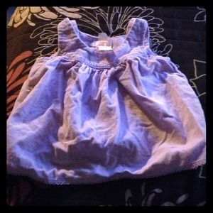 Purple New Born shirt