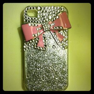 I phone 4/4s case