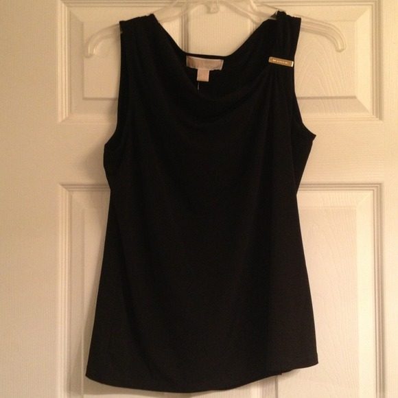 Michael Kors top and NY&C bundle