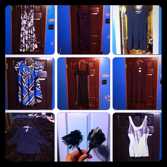 😍Shop my closet!!! Will negotiate and bundle!!😍