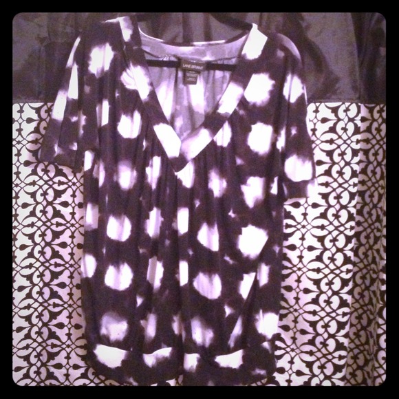 🚫❗SOLD SOLD SOLD 🚫❗Women's Plus Size 1X Top