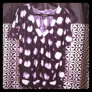 🚫❗SOLD SOLD SOLD 🚫❗Women's Plus Size 1X Top