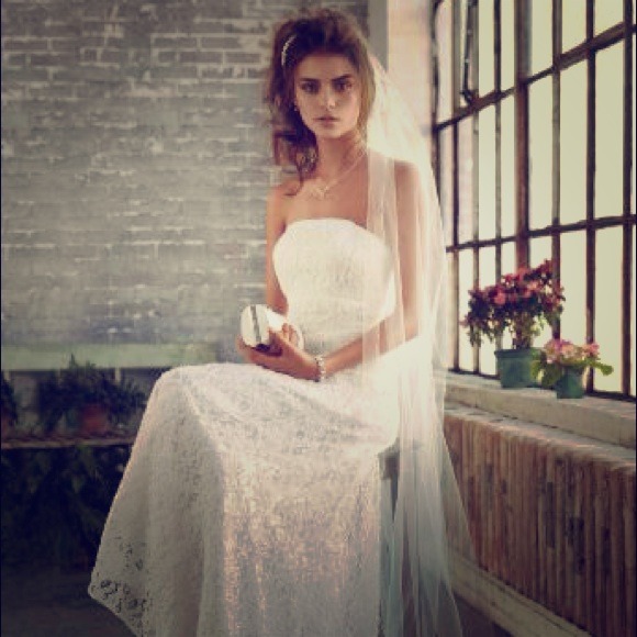 Dresses & Skirts - Galina Wedding dress