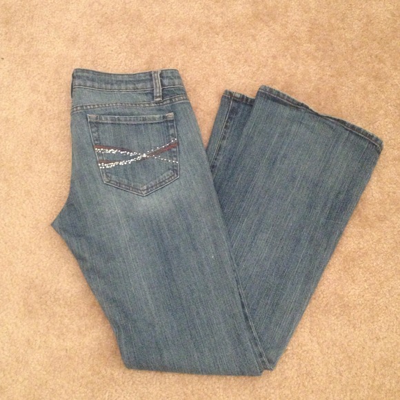 Aeropostale  Denim - 🎉Reserved!! Aeropostale Jeans