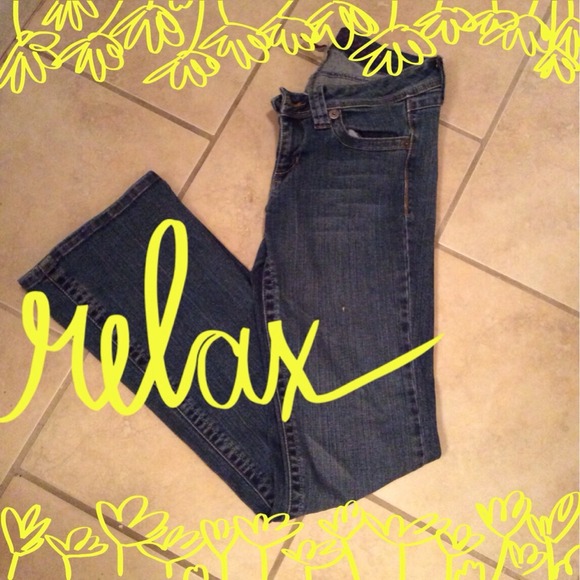 Candie's Denim - 🎀SOLD in bundle🎀