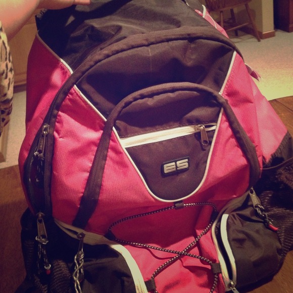Eastport backpack main image 4