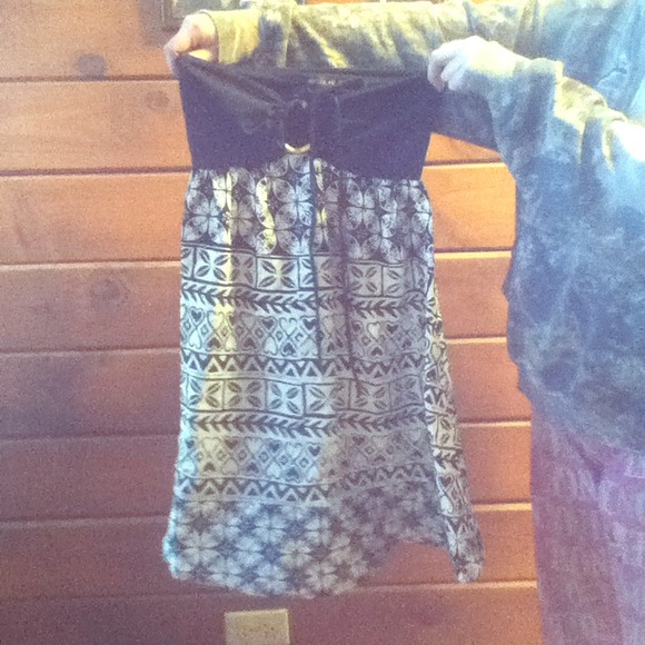 Designer Indah (M) worn once