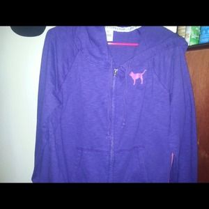 Victoria secret sweater