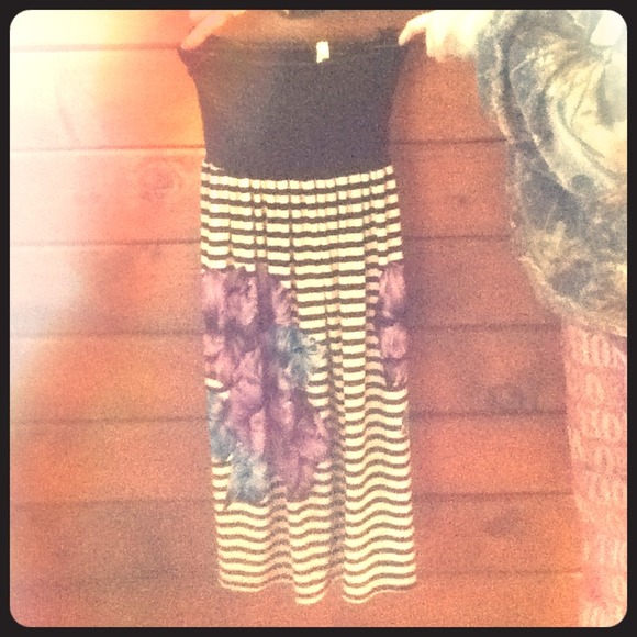 Cristinalove dress (S)