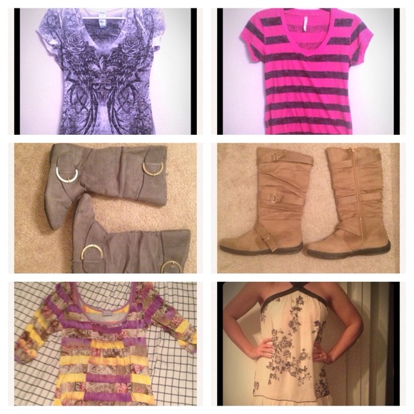 Bundle for a fellow law student 😄