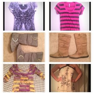 Bundle for a fellow law student 😄