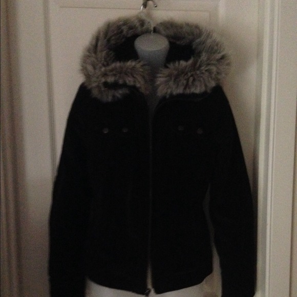 Jacket - Picture 2 of 4