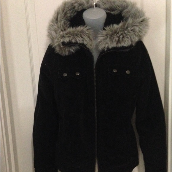 Jacket - Picture 3 of 4