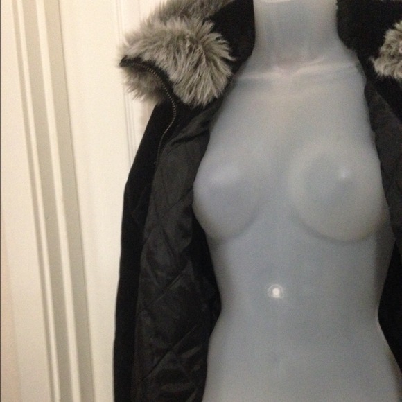 Jacket - Picture 4 of 4