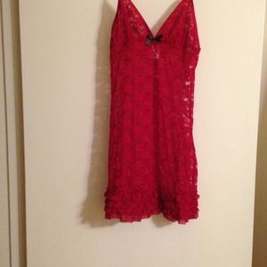 ❌Sold❌Jessica Simpson sleepwear