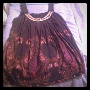 🌸🌸express top🌸🌸