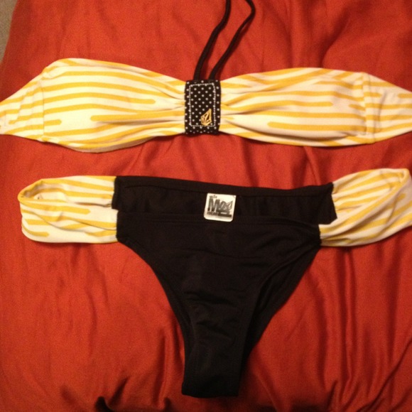Volcom bikini