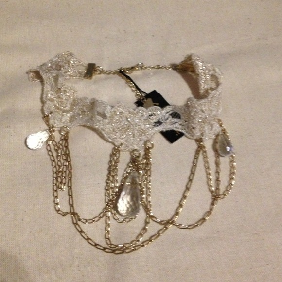 Cookie Lee necklace