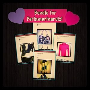 Bundle for Perlamarinaruiz