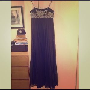 Aidan Mattox Dresses - Strapless ball gown Aidan Mattox Dresses - Strapless ball gown