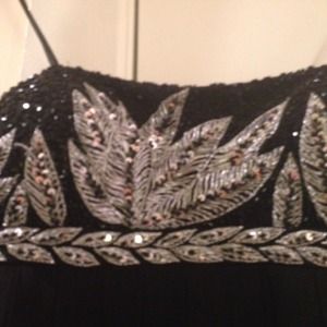 Aidan Mattox Dresses - Strapless ball gown Aidan Mattox Dresses - Strapless ball gown