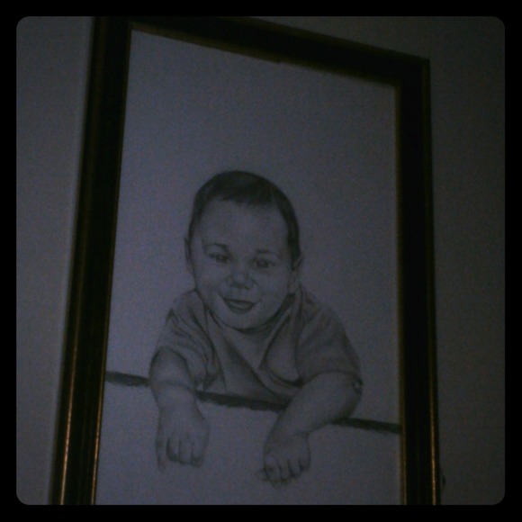 Custom art work - Picture 1 of 1