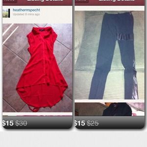 BUNDLE FOR kgillies!!!!😘✋😍