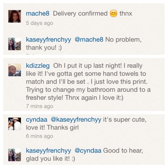 Feedback! - Picture 2 of 3