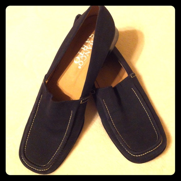 Franco Sarto Loafers