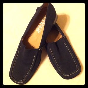Franco Sarto Loafers