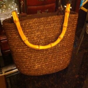 Very nice bag