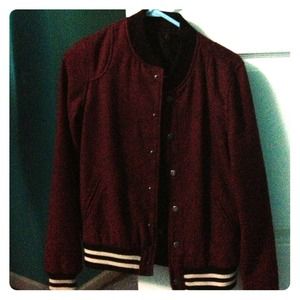 Varsity Jacket
