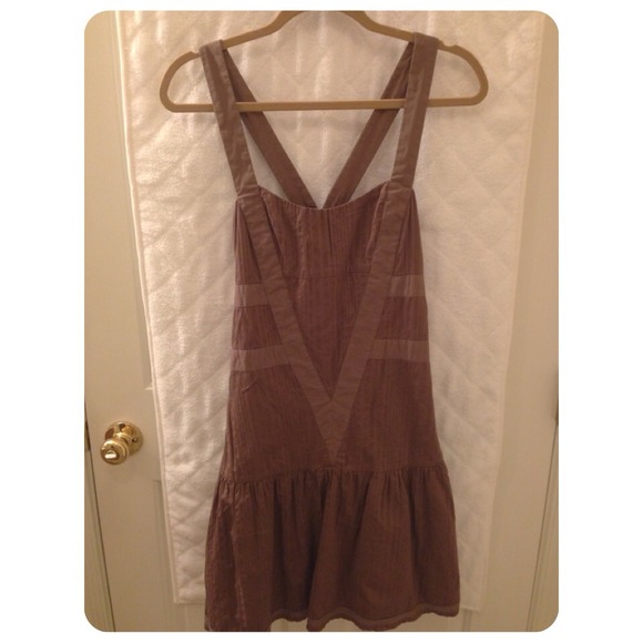 BcbGirls dress