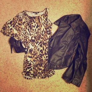 Forever 21 Short dress🔸SOLD🔸