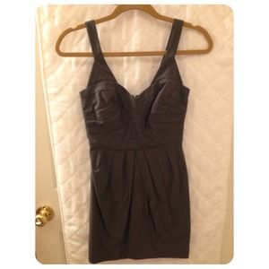 BcbGeneration mini dress