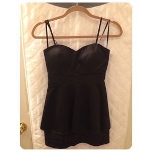 BcbGeneration little black dress